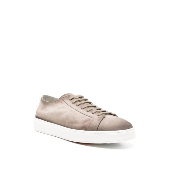 26SS 산토니 스니커즈 MBCD21571BART AOLE55 GREY - SANTONI