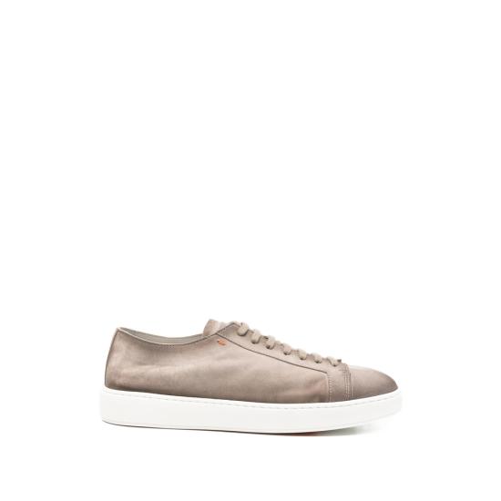 26SS 산토니 스니커즈 MBCD21571BART AOLE55 GREY