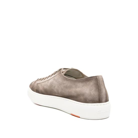 26SS 산토니 스니커즈 MBCD21571BART AOLE55 GREY - SANTONI