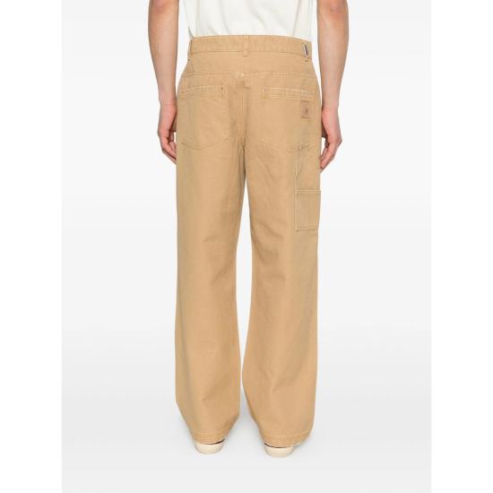 26SS 리프레젠트 스트레이트 팬츠 MLM100479 25 WATAN NEUTRALS - REPRESENT