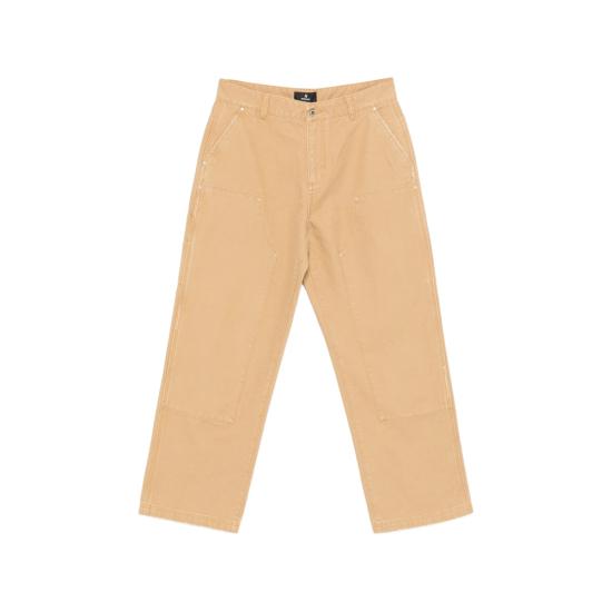 26SS 리프레젠트 스트레이트 팬츠 MLM100479 25 WATAN NEUTRALS