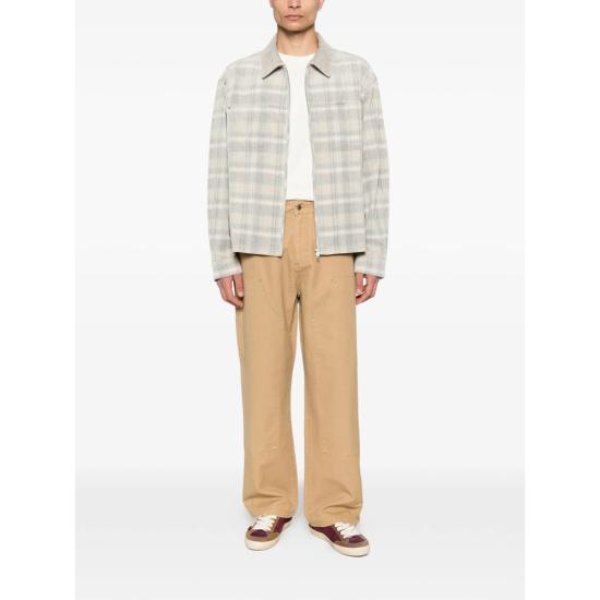 26SS 리프레젠트 스트레이트 팬츠 MLM100479 25 WATAN NEUTRALS - REPRESENT