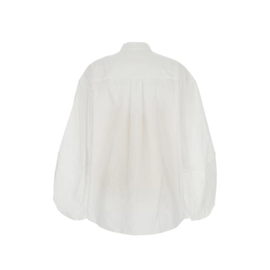 26SS 짐머만 셔츠 8426TS261 IVORY WHITE - ZIMMERMANN