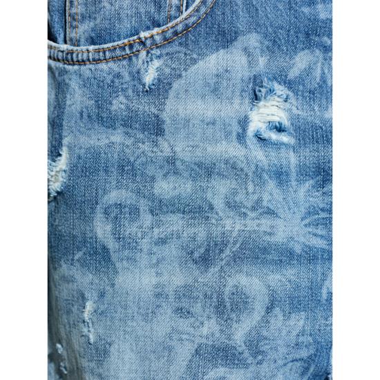 26SS 디스퀘어드2 팬츠 D30011 S74LB1877 470 BLUE - DSQUARED2