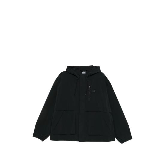 26SS 뉴발란스 자켓 MJ61W92NBK BLACK