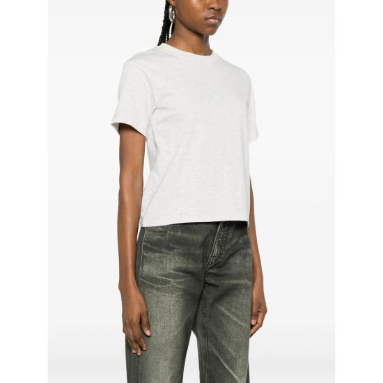 26SS 로우클래식 탑 LCPS26TT01179 LMGRE GREY - LOW CLASSIC