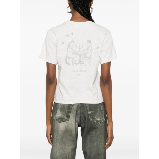 26SS 로우클래식 탑 LCPS26TT01179 LMGRE GREY - LOW CLASSIC