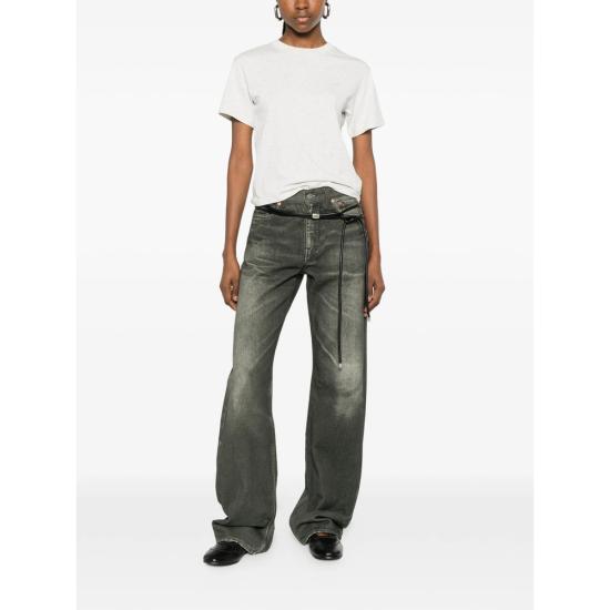 26SS 로우클래식 탑 LCPS26TT01179 LMGRE GREY - LOW CLASSIC