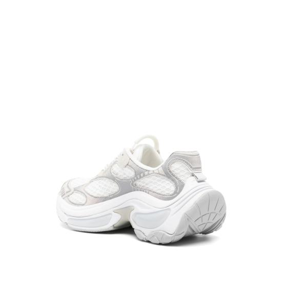 26SS 아쉬 스니커즈 DRAGON06 TALWH WHITE GREY - ASH