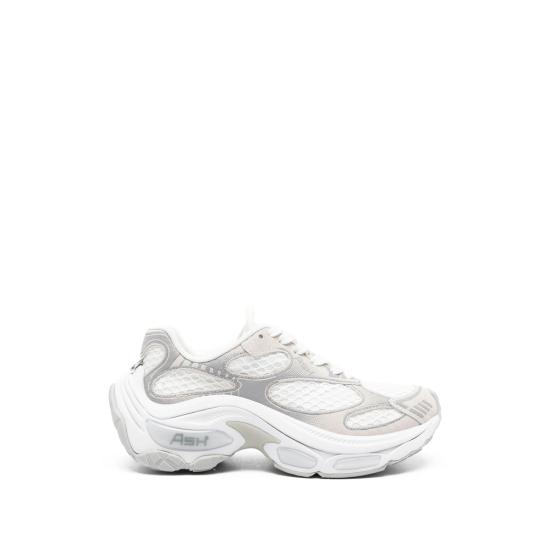 26SS 아쉬 스니커즈 DRAGON06 TALWH WHITE GREY