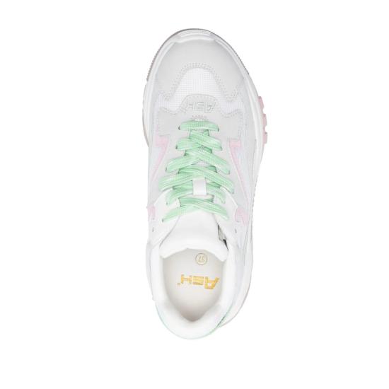 26SS 아쉬 어딕트 스니커즈 ADDICT01 TALVA GREY WHITE - ASH