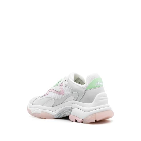 26SS 아쉬 어딕트 스니커즈 ADDICT01 TALVA GREY WHITE - ASH