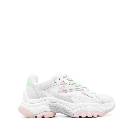 26SS 아쉬 어딕트 스니커즈 ADDICT01 TALVA GREY WHITE