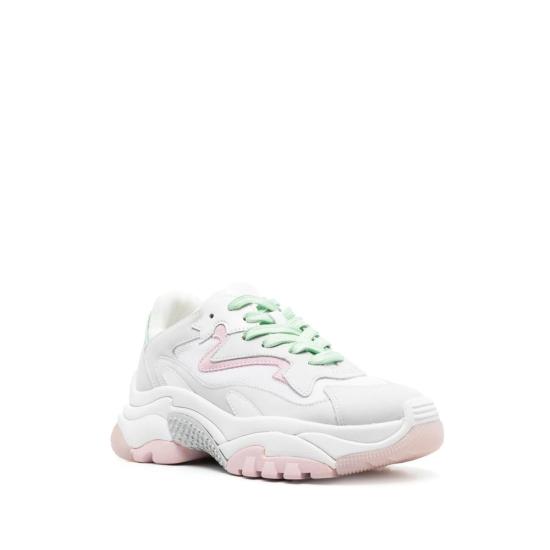 26SS 아쉬 어딕트 스니커즈 ADDICT01 TALVA GREY WHITE - ASH