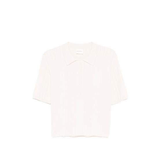 26SS 클로즈드 폴로 티셔츠 C96523 97P 22 811 PINK