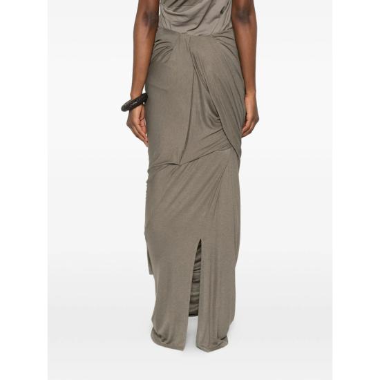 26SS 엔타이어 스튜디오 스커트 ESSS26SK01256 0004 NEUTRALS - ENTIRE STUDIOS