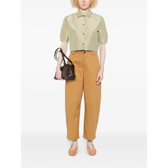 26SS 클로즈드 스트레이트 팬츠 C21157 50L 22 704 NEUTRALS - CLOSED