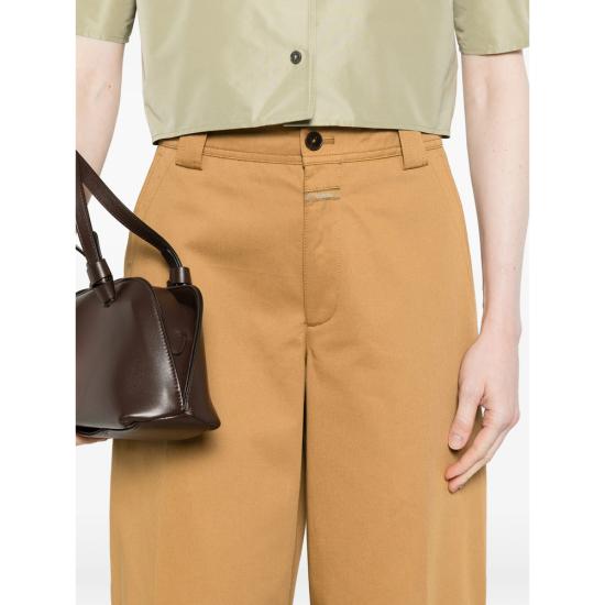 26SS 클로즈드 스트레이트 팬츠 C21157 50L 22 704 NEUTRALS - CLOSED