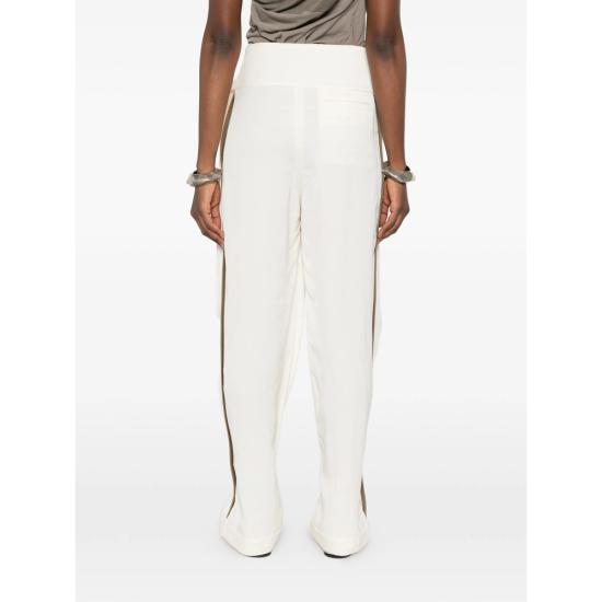 26SS 엔타이어 스튜디오 스트레이트 팬츠 ESSS26PA01271 0073 NEUTRALS - ENTIRE STUDIOS