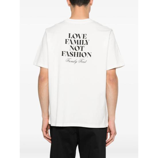 26SS 패밀리퍼스트 밀라노 탑 TS2602 WH WHITE - FAMILY FIRST MILANO