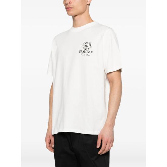 26SS 패밀리퍼스트 밀라노 탑 TS2602 WH WHITE - FAMILY FIRST MILANO