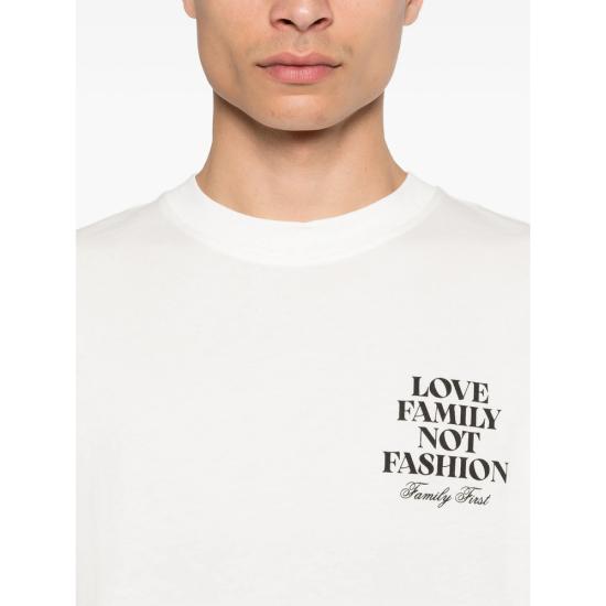 26SS 패밀리퍼스트 밀라노 탑 TS2602 WH WHITE - FAMILY FIRST MILANO