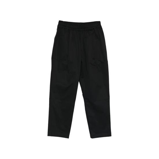 26SS 패밀리퍼스트 밀라노 치노 팬츠 PS2605 BK BLACK