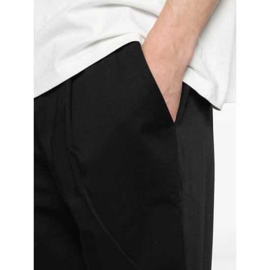 26SS 패밀리퍼스트 밀라노 치노 팬츠 PS2605 BK BLACK - FAMILY FIRST MILANO