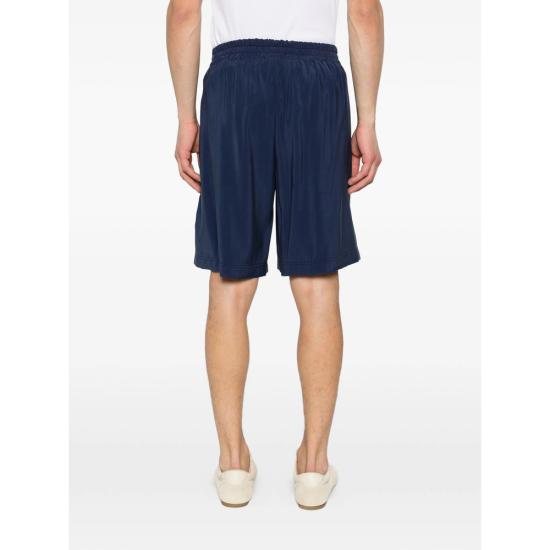 26SS 패밀리퍼스트 밀라노 숏팬츠 PSS2600 DB BLUE - FAMILY FIRST MILANO