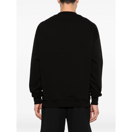 26SS 패밀리퍼스트 밀라노 니트웨어 SS2601 BK BLACK - FAMILY FIRST MILANO