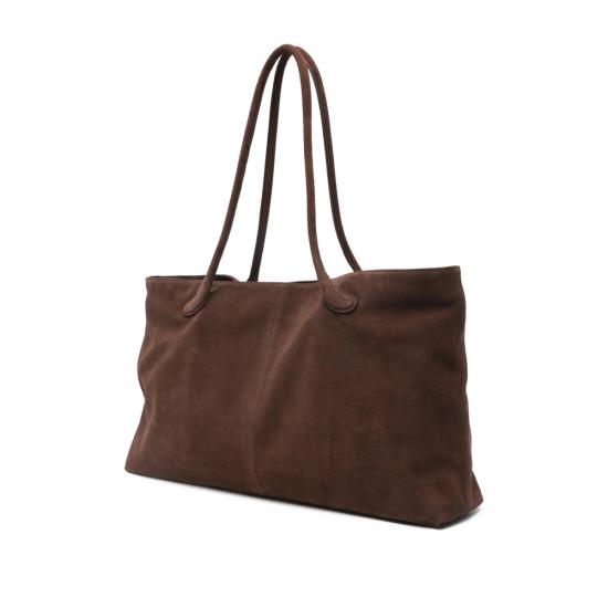 26SS 로우클래식 숄더백 LCPS26BA01171 BROWN - LOW CLASSIC