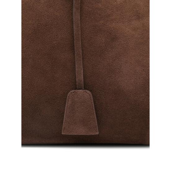 26SS 로우클래식 숄더백 LCPS26BA01171 BROWN - LOW CLASSIC