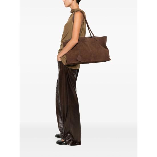 26SS 로우클래식 숄더백 LCPS26BA01171 BROWN - LOW CLASSIC