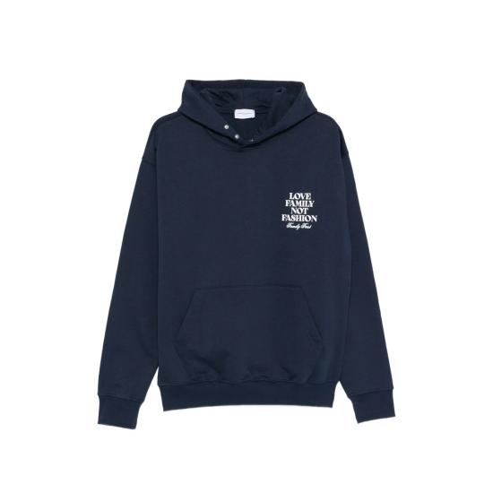 26SS 패밀리퍼스트 밀라노 니트웨어 HS2612 DB BLUE