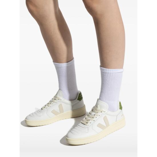 26SS 베자 스니커즈 VF3321146 WHPIK WHITE - VEJA