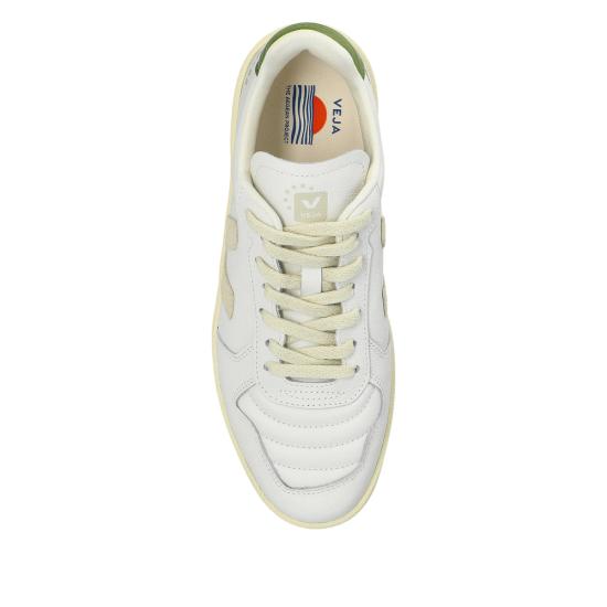 26SS 베자 스니커즈 VF3321146 WHPIK WHITE - VEJA