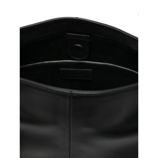 26SS 로우클래식 숄더백 LCPS26BA01170 BLACK - LOW CLASSIC