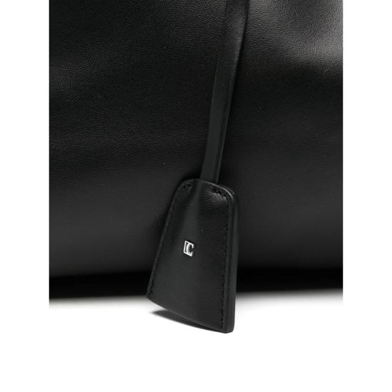 26SS 로우클래식 숄더백 LCPS26BA01170 BLACK - LOW CLASSIC