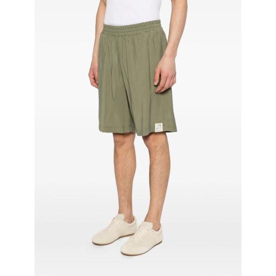 26SS 패밀리퍼스트 밀라노 숏팬츠 PSS2600 LG GREEN - FAMILY FIRST MILANO