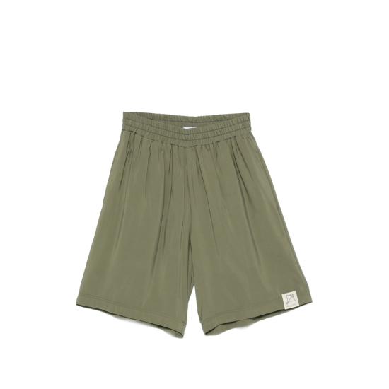 26SS 패밀리퍼스트 밀라노 숏팬츠 PSS2600 LG GREEN