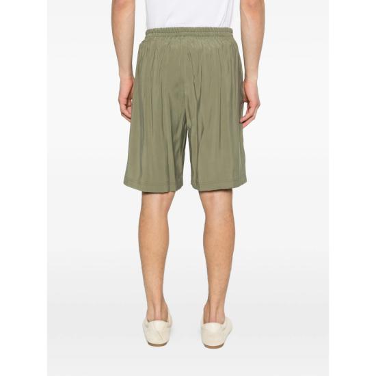 26SS 패밀리퍼스트 밀라노 숏팬츠 PSS2600 LG GREEN - FAMILY FIRST MILANO