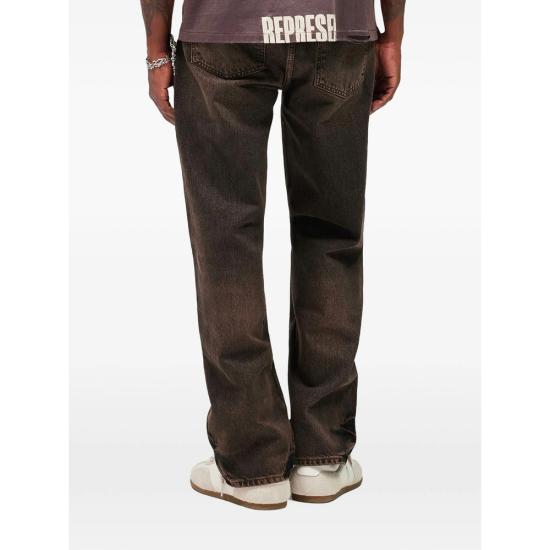 26SS 리프레젠트 스트레이트 팬츠 MLM100499 16 BARK BROWN - REPRESENT