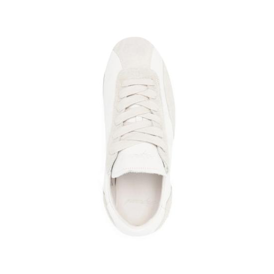 26SS 리프레젠트 스니커즈 MLM100629 724 WHGRE WHITE GREY - REPRESENT