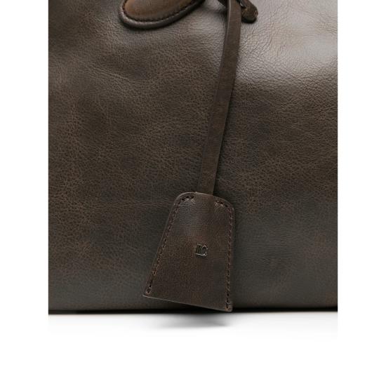 26SS 로우클래식 숄더백 LCPS26BA01172 BROWN - LOW CLASSIC