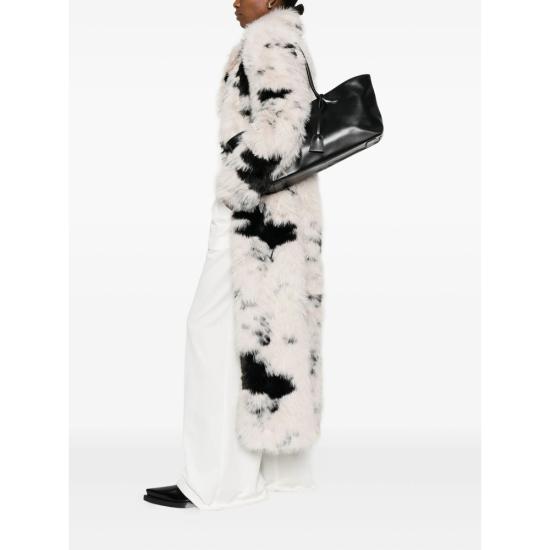 26SS 로우클래식 숄더백 LCPS26BA01172 BLACK - LOW CLASSIC