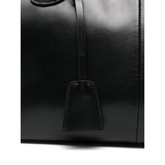 26SS 로우클래식 숄더백 LCPS26BA01172 BLACK - LOW CLASSIC