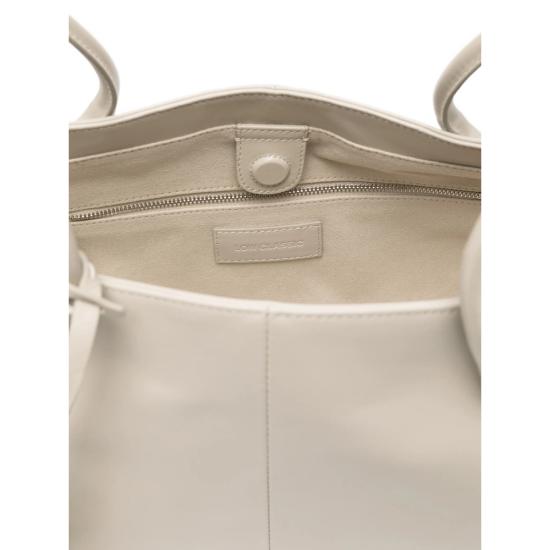 26SS 로우클래식 숄더백 LCPS26BA01172 BEIGE NEUTRALS - LOW CLASSIC