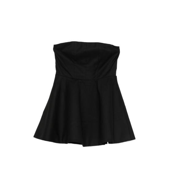 26SS 게스투즈 민소매 티셔츠 10911263 TITTA BLACK