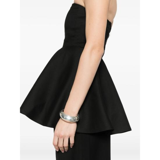 26SS 게스투즈 민소매 티셔츠 10911263 TITTA BLACK - GESTUZ