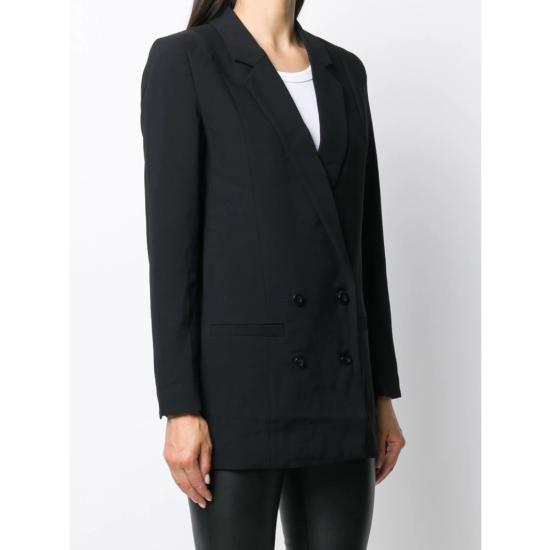 26SS 게스투즈 수트 자켓 10903538 JOELLE BLACK - GESTUZ